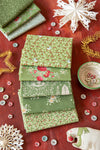 **PRE-ORDER**  Tilda  - Merry Little Christmas - Green Bundle