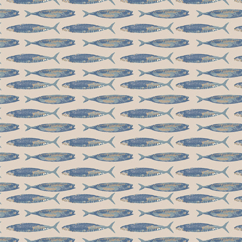 Art Gallery Fabrics - Tomales Bay - Catch the Drift Dim