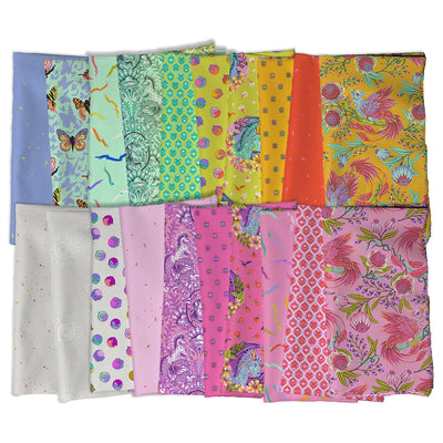 Legendary by Tula Pink - Full Collection (20 Prints)