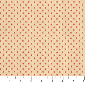 Anna Maria - Garden Party - Droplets Lush WAMT104-28L