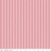 Riley Blake - Berry Market - Stripe Frosting C15745-Frosting
