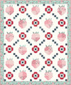 Riley Blake - Berry Market Quilt Boxed Kit