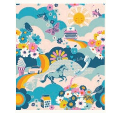 Ruby Star Society - Best Day Ever - Teal RS010314