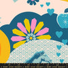 Ruby Star Society - Best Day Ever - Teal RS010314