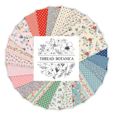 **PRE-ORDER**  Cath KIdston Signature Collection (Full collection) by Riley Blake Designs