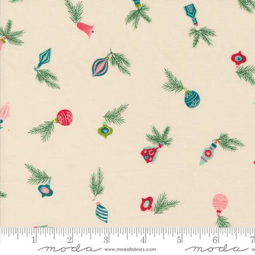 Moda - Cozy Wonderland - Vintage Baubles