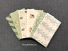 Andover Fabrics - Mayfair - Green Bundle