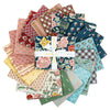 Riley Blake - Emma - Fat Quarter Bundle (21 prints)