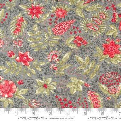 Moda Fabrics - Etchings - Fabric Bundle (20 curated prints)