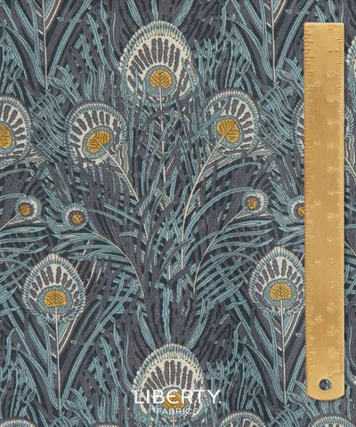 Liberty Tana Lawn - Classic 24 -  Queen Hera A 03632004A