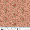 **PRE-ORDER**  Laundry Basket Quilts - Farmers Daughter Full Collection (Fat Eighth Bundle)