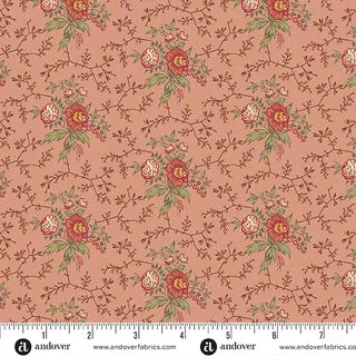 **PRE-ORDER**  Laundry Basket Quilts - Farmers Daughter Full Collection (Fat Eighth Bundle)