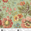 **PRE-ORDER**  Laundry Basket Quilts - Farmers Daughter Full Collection
