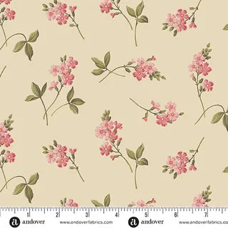 **PRE-ORDER**  Laundry Basket Quilts - Farmers Daughter Full Collection
