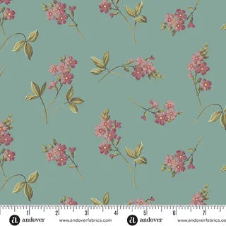 **PRE-ORDER**  Laundry Basket Quilts - Farmers Daughter Full Collection