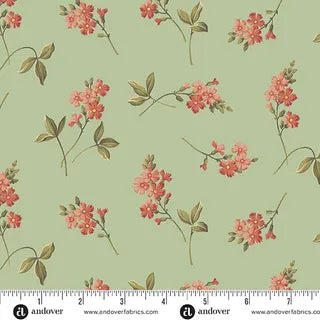 **PRE-ORDER**  Laundry Basket Quilts - Farmers Daughter Full Collection