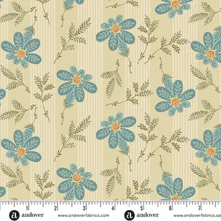 **PRE-ORDER**  Laundry Basket Quilts - Farmers Daughter Full Collection