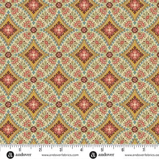 **PRE-ORDER**  Laundry Basket Quilts - Farmers Daughter Full Collection (Fat Eighth Bundle)