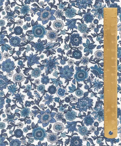 Liberty Tana Lawn - AW26 - Ruth Marina 036362030B