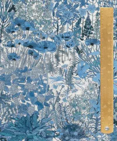 Liberty Tana Lawn - AW26 - Anna's Haven 036362046B