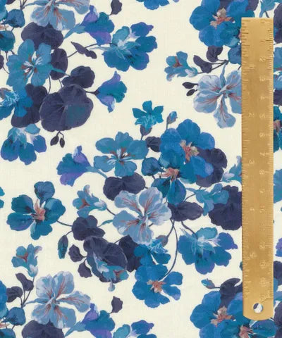 Liberty Tana Lawn - AW26 - Nasturtium 036362047A