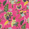Devonstone Collections - Unrivalled Collection - Luxe Chintz Pink