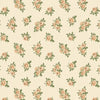 Devonstone Collections - Storybook Roses in Cream