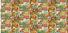 Moda Fabrics - Cathe Holden - Farm & Garden - Collage 747011