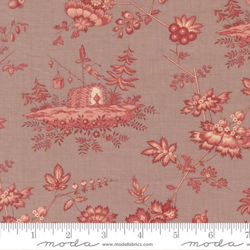 French General - Fleur de Paris - Lavender Jardinage Floral Scenic 1399218