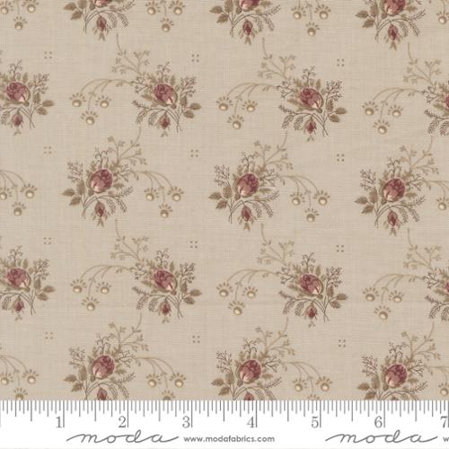 French General - Fleur de Paris - Smoke Primvere Rosebuds 1399415