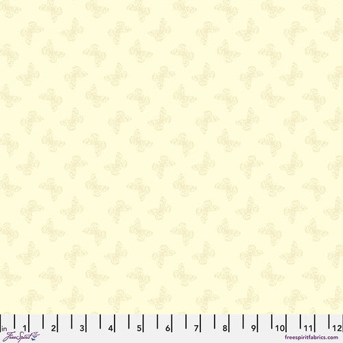 Sew Kind of Wonderful - Field Cloth - Sky Bliss