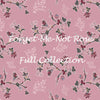 Emma Newman - Forget-Me-Not Rose - Full Collection