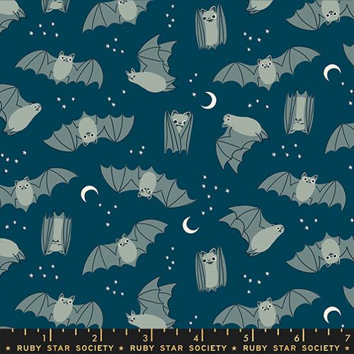 Ruby Star Society - Freaky Familiars