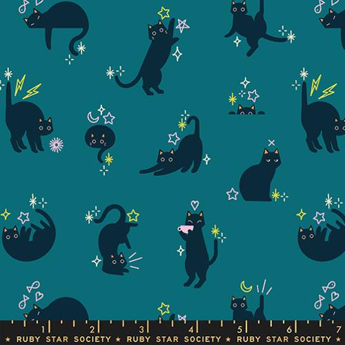 Ruby Star Society - Freaky Familiars - Cat Walks Storytime RS519314
