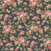 Andover Fabrics - French Mill - Butterflies in Black