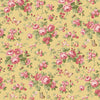 Andover Fabrics - French Mill - Butterflies in Yellow