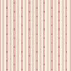 Andover Fabrics - French Mill - Stripe in Pink