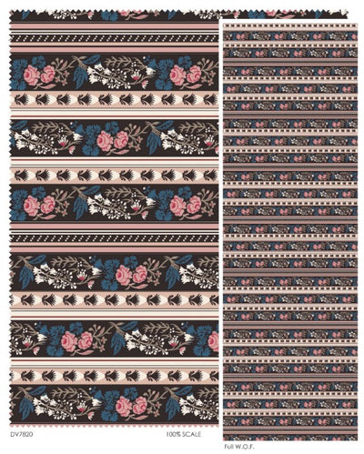 **PRE-ORDER**  Judy Newman & Margaret Mew - Gooch Coverlet Full Collection