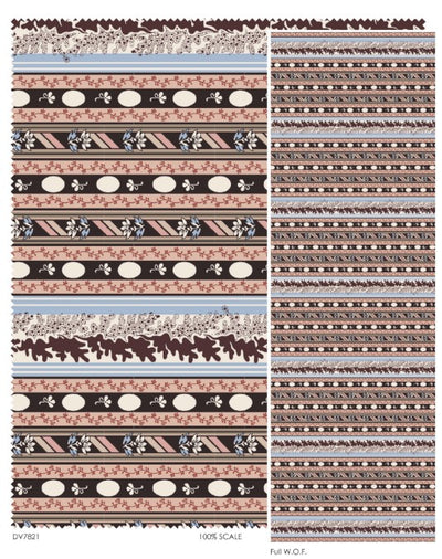 **PRE-ORDER**  Judy Newman & Margaret Mew - Gooch Coverlet Full Collection