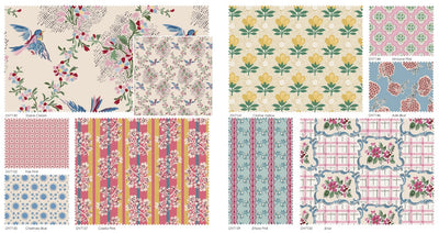 **PRE-ORDER**  Emma Newman - Guinevere Full Collection