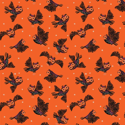 Thread & Ink - Hocus Pocus - Full Collection (Panel & 8 prints)