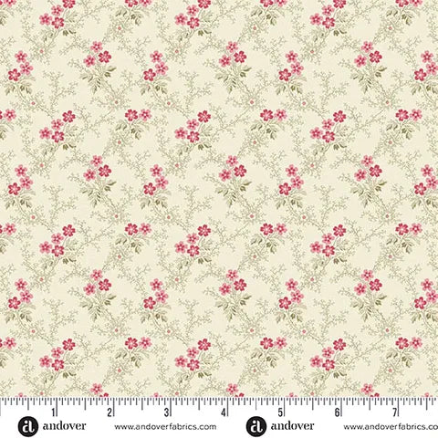 Max & Louise - Hazelmont Farm Shirtings - Catherine Barnrose A10109LE