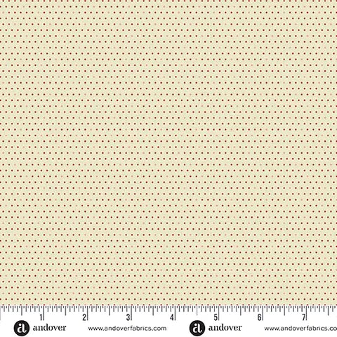 Max & Louise - Hazelmont Farm Shirtings - Eliza Dawn A10111E