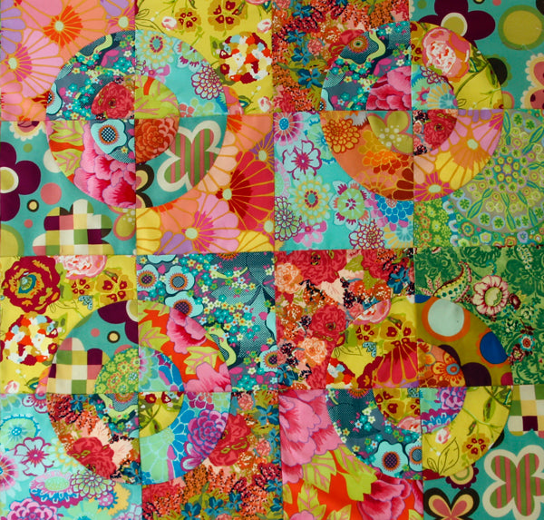 Classes - Helen Draper - 1st Saturday of the Month (from April 2025)