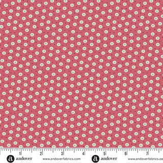 Max & Louise - Holbrook - Joani Raspberry A1540R