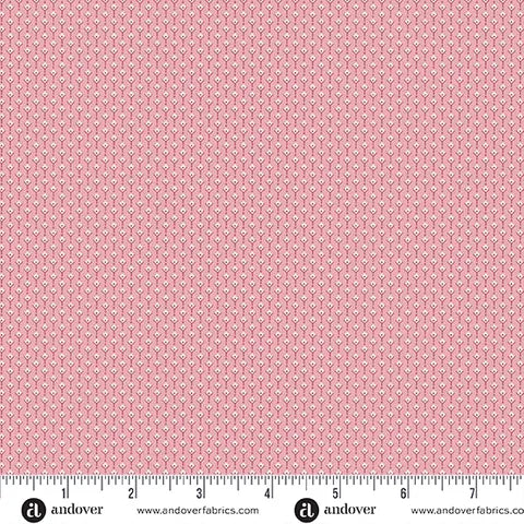 Max & Louise - Holbrook - Jonathon Pink A1542E