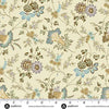 Max & Louise - Holbrook - Lisa Blue/Purple A1538B