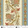 Max & Louise - Holbrook - Sue Blue A1536B