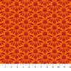 Anna Maria - Indelible - Coneflower Tangerine AMT1001-59C
