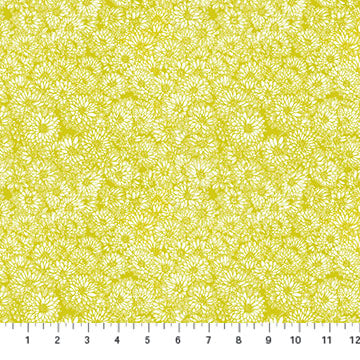 Anna Maria - Indelible - Mums Golden AMT1002-52C